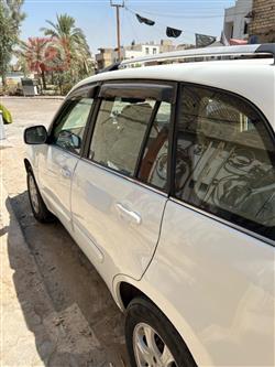 Chery Tiggo 3